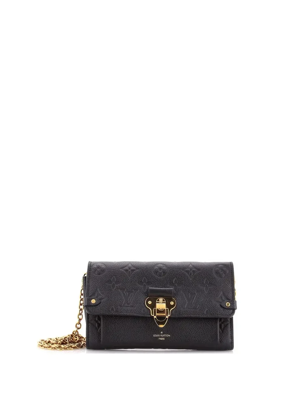 Louis Vuitton Vavin Chain Wallet #251000L19B